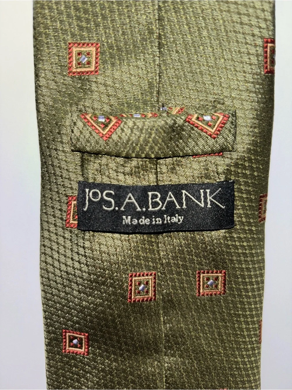 Jos. A. Bank jos bank